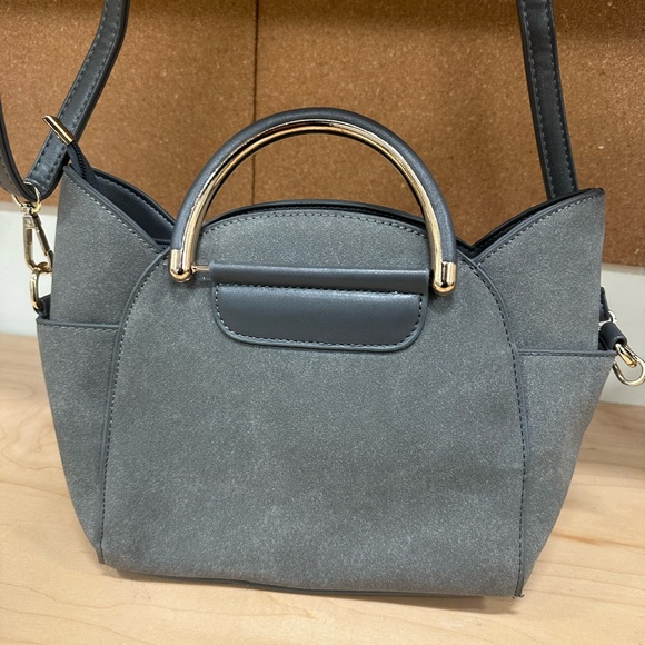 Grey Cat Purse - Picture 6 of 7